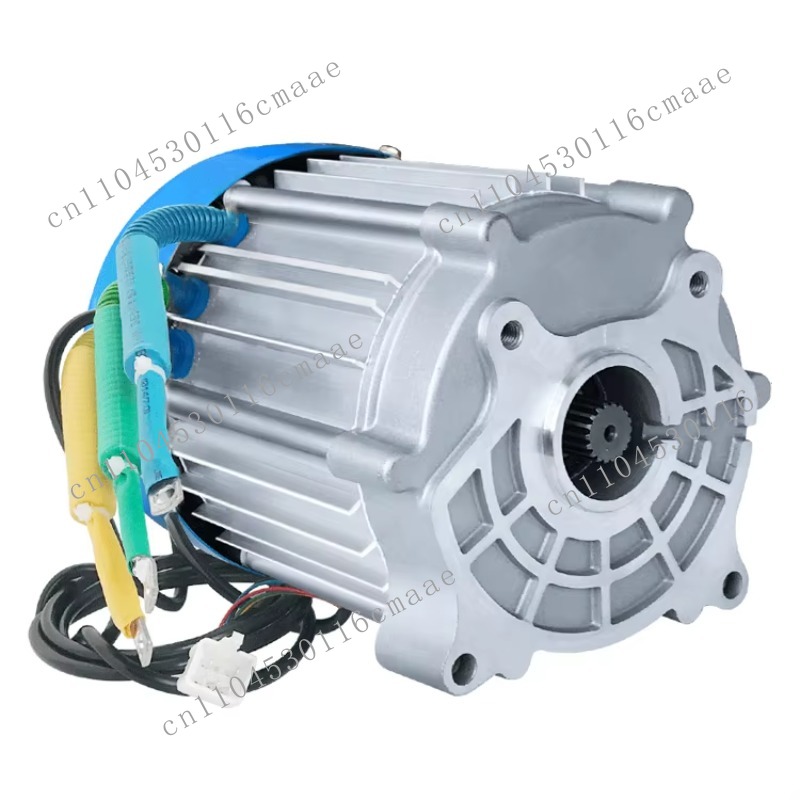 Kit de conversion de moteur de - Ev Electric Motor Conversion Kit Car avis et prix