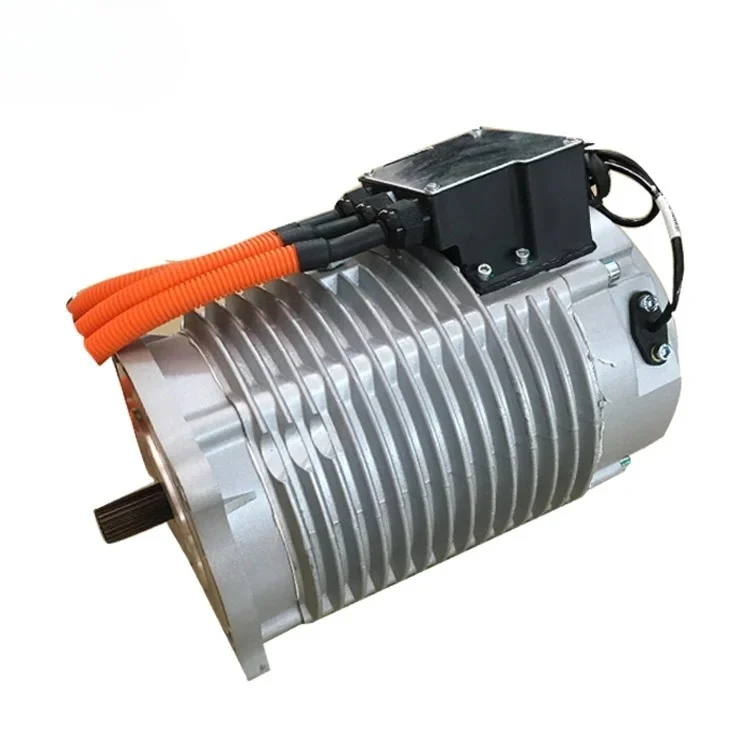 Kit de conversion de moteur él - Ev Electric Motor Conversion Kit Car avis et prix
