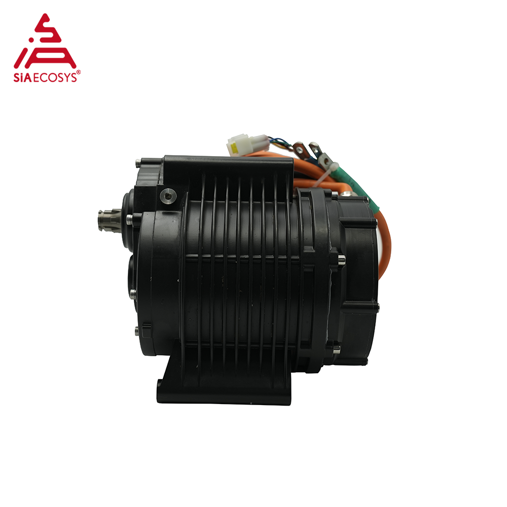 Moteur d'entraînement central  - Fardriver Nd72850 Controller avis et prix