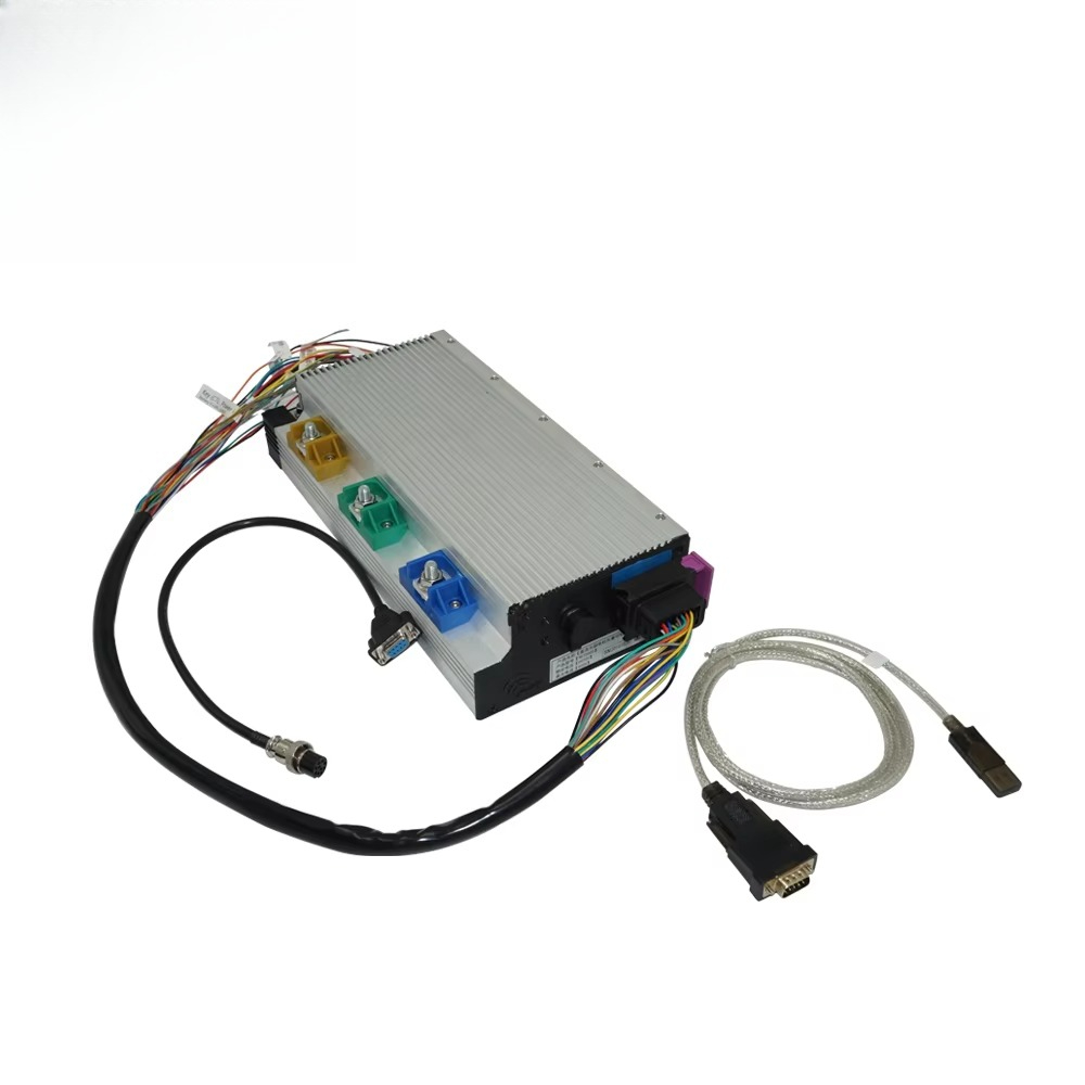 QS Motor 8000W 273 double 2WD  - Qs Motor 273 8000W Hub Motor avis et prix