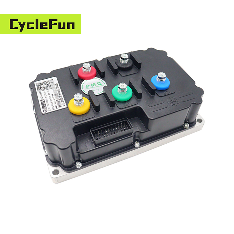 Contrôleur programmable à onde - Fardriver Nd72850 Controller avis et prix