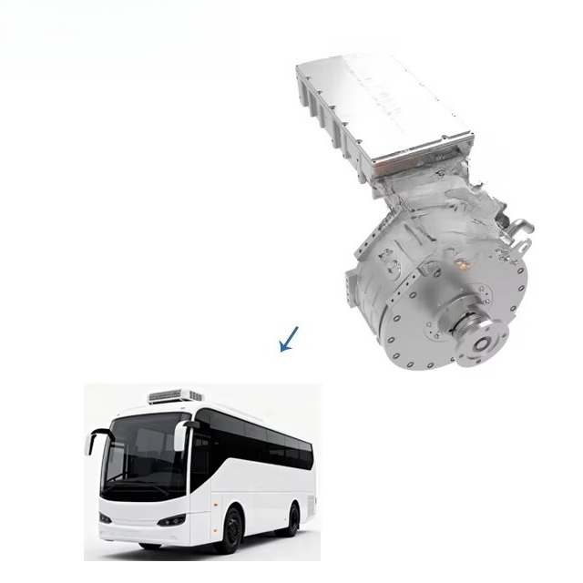 Kit de conversion de véhicule  - Ev Electric Motor Conversion Kit Car avis et prix